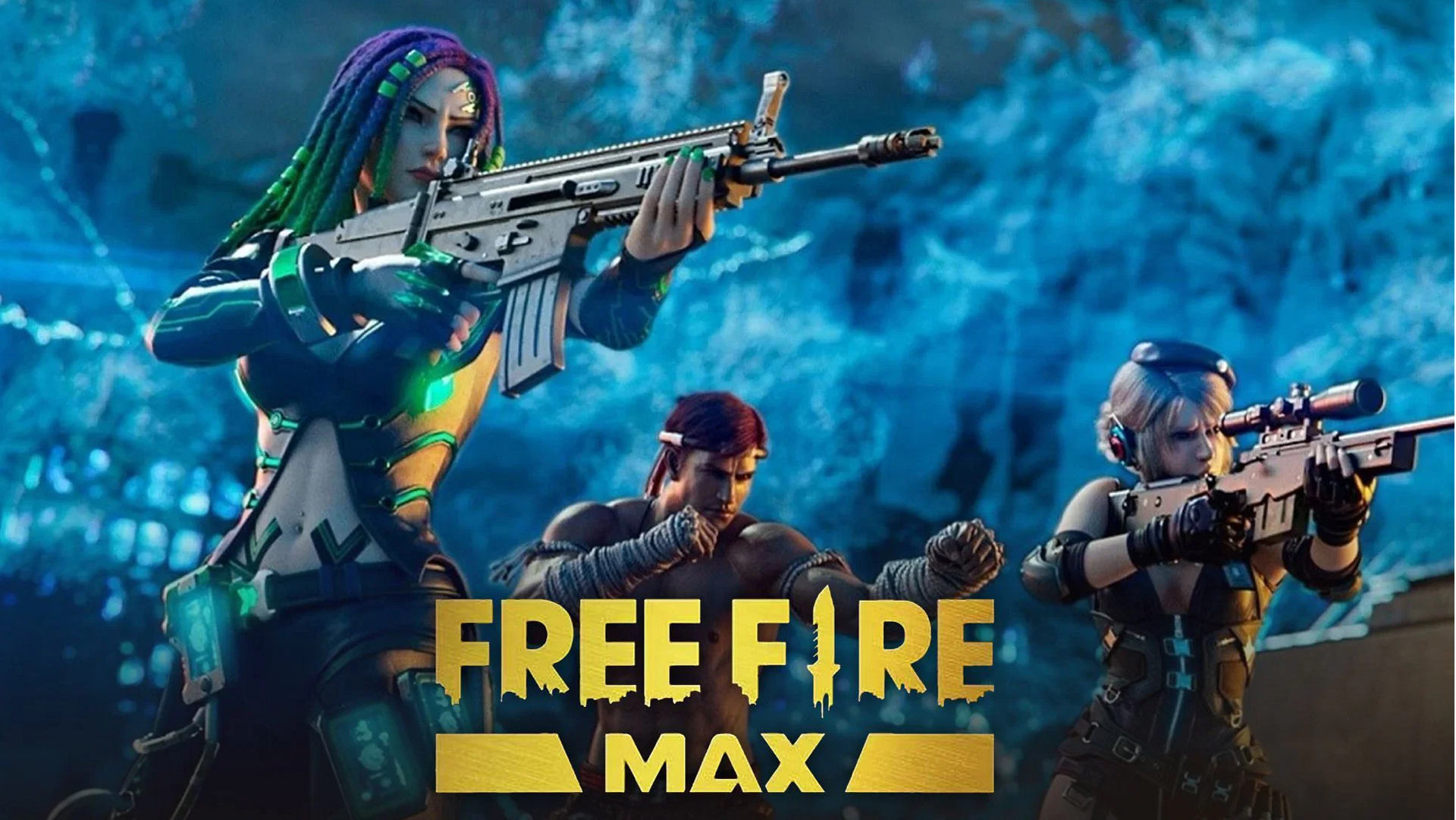 Garena Free Fire MAX codes for December 8 now available