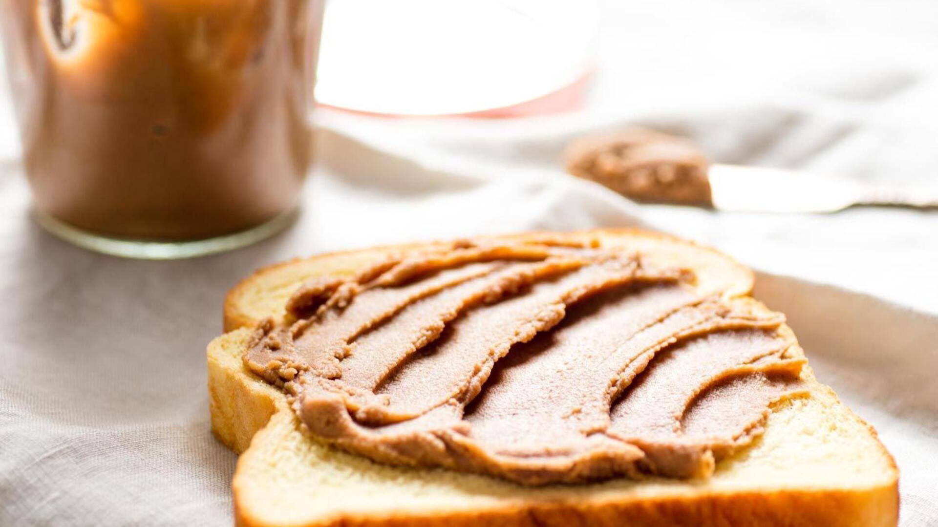 Ever heard of speculoos spread? Here's why it's a must-try 