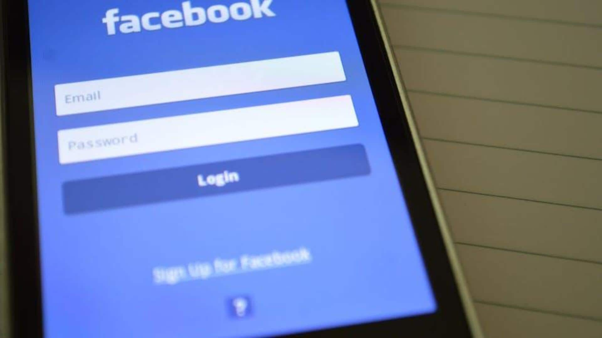 How to change your Facebook app language? Try these steps