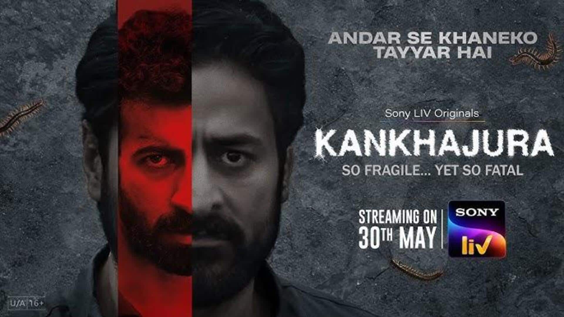 'Kankhajura' review: Roshan Mathew-Mohit Raina are show-stealers in sharp crime-drama 'Kankhajura' review: Roshan Mathew-Mohit Raina are show-stealers in sharp crime-drama