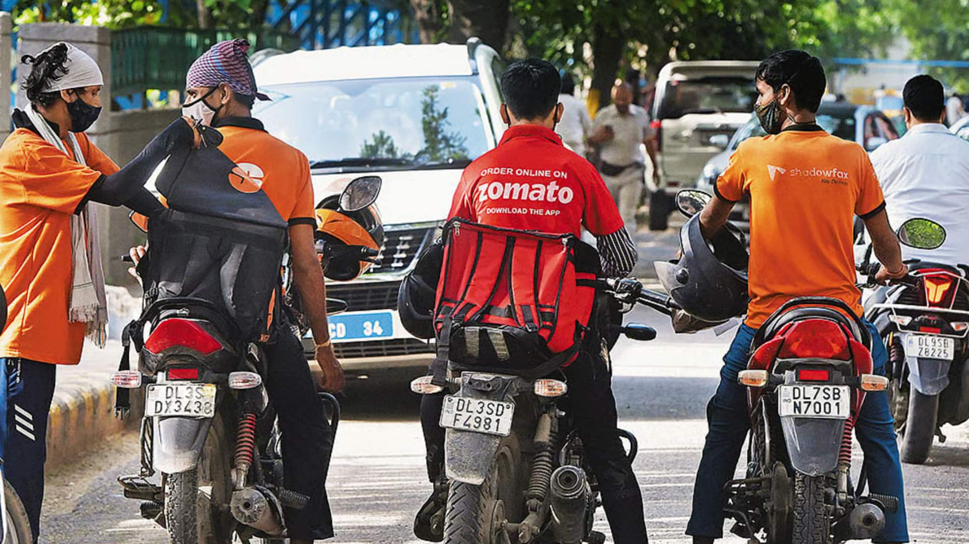 Gig hiring to jump 15-20%, generate over 2.16L seasonal jobs