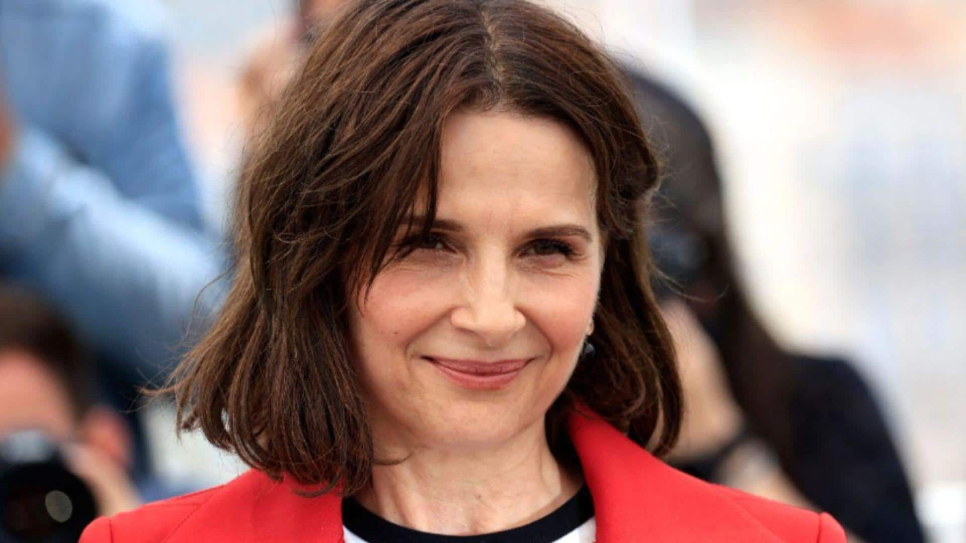Juliette Binoche's best roles that define her legacy Juliette Binoche's best roles that define her legacy