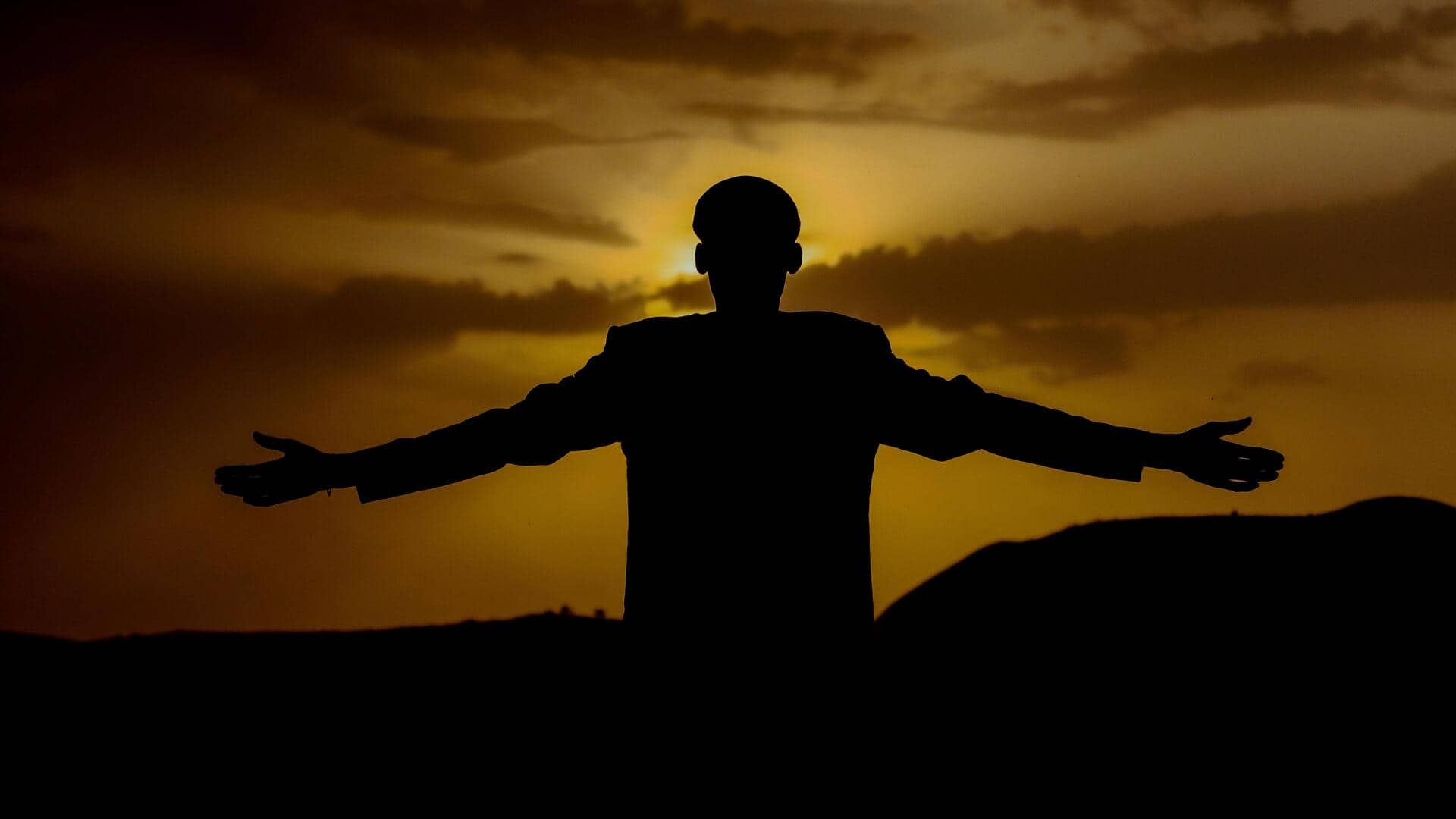 How to practice emotional freedom techniques