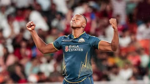 IPL: Which bowler tops Powerplay wickets tally in a season?