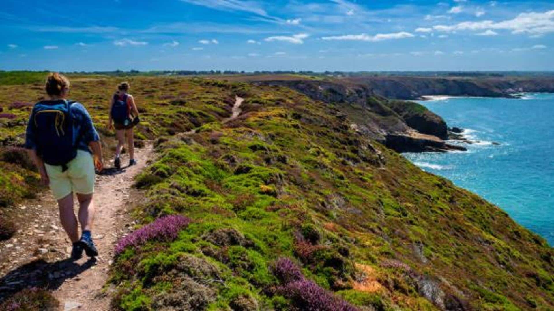 Nova Scotia's stunning coastal trails: A list