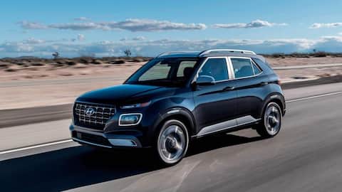 Hyundai targets 1M connected cars in India by 2027
