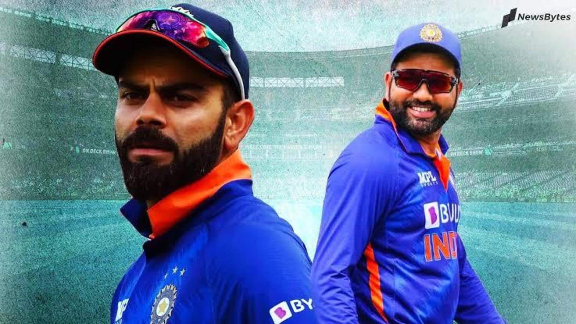 A look at Indian cricketers with most passionate fanbases