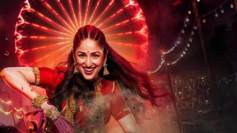 Where to watch Yami Gautam's 'Nayyi Navelli' after theatrical run