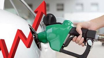 Congress protests against rising inflation, fuel prices in Jaipur