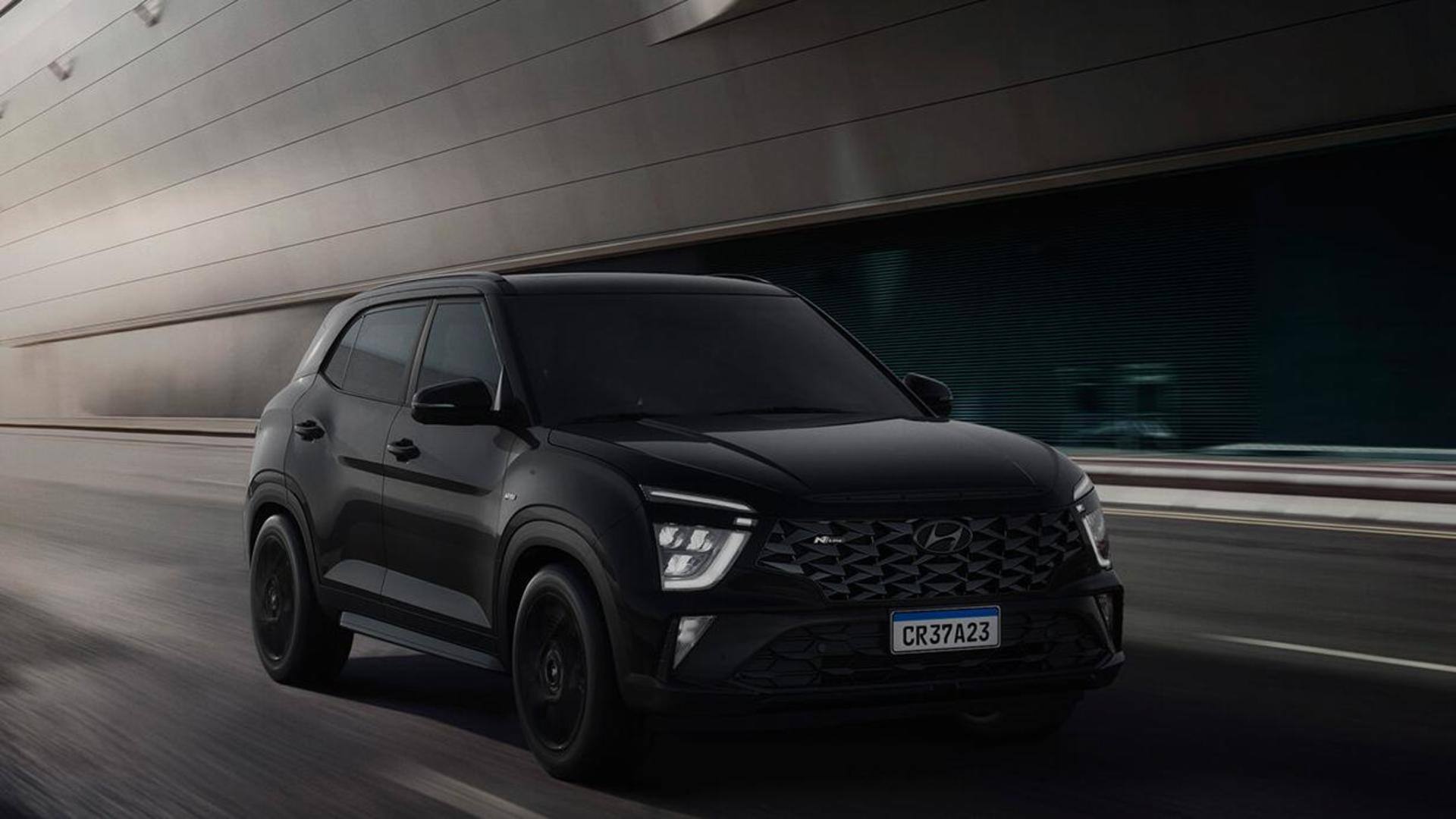 Does the Hyundai CRETA N Line make sense for India