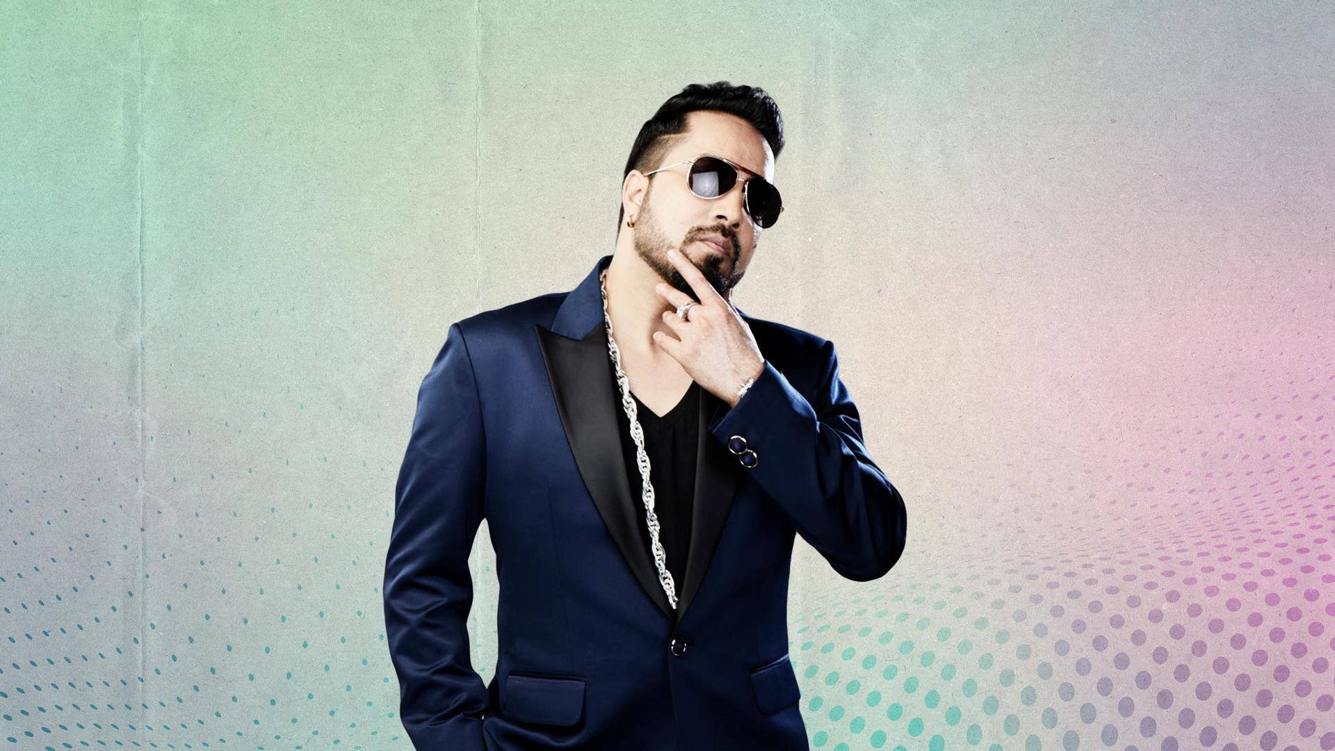 Happy birthday, Mika Singh: Peppy numbers for your dance playlist