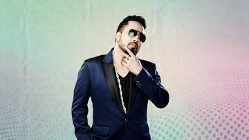 Happy birthday, Mika Singh: Peppy numbers for your dance playlist