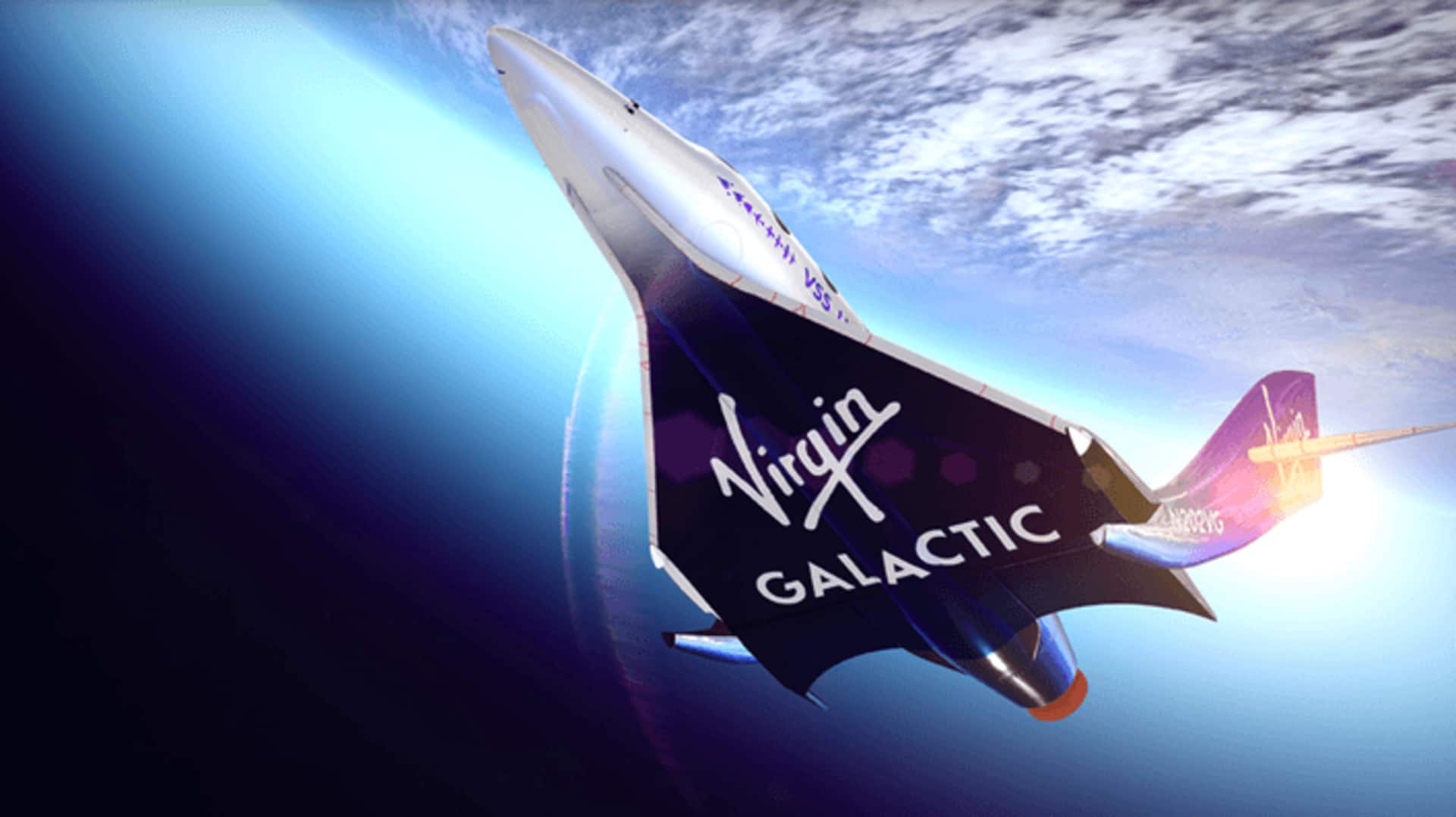 Virgin Galactic's fourth commercial flight today: What to expect