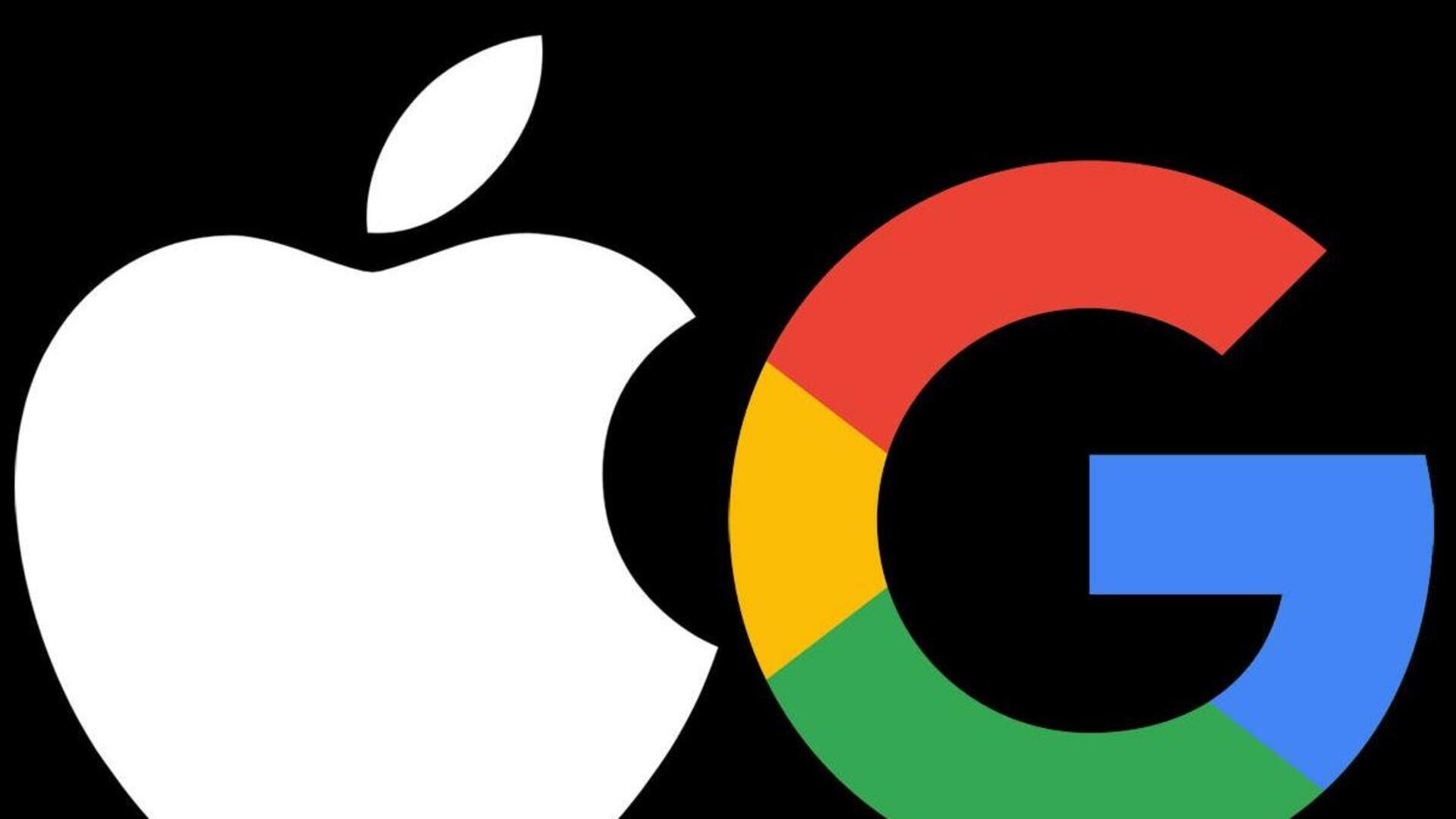 Apple is eyeing Google collaboration for AI-enhanced iPhone features