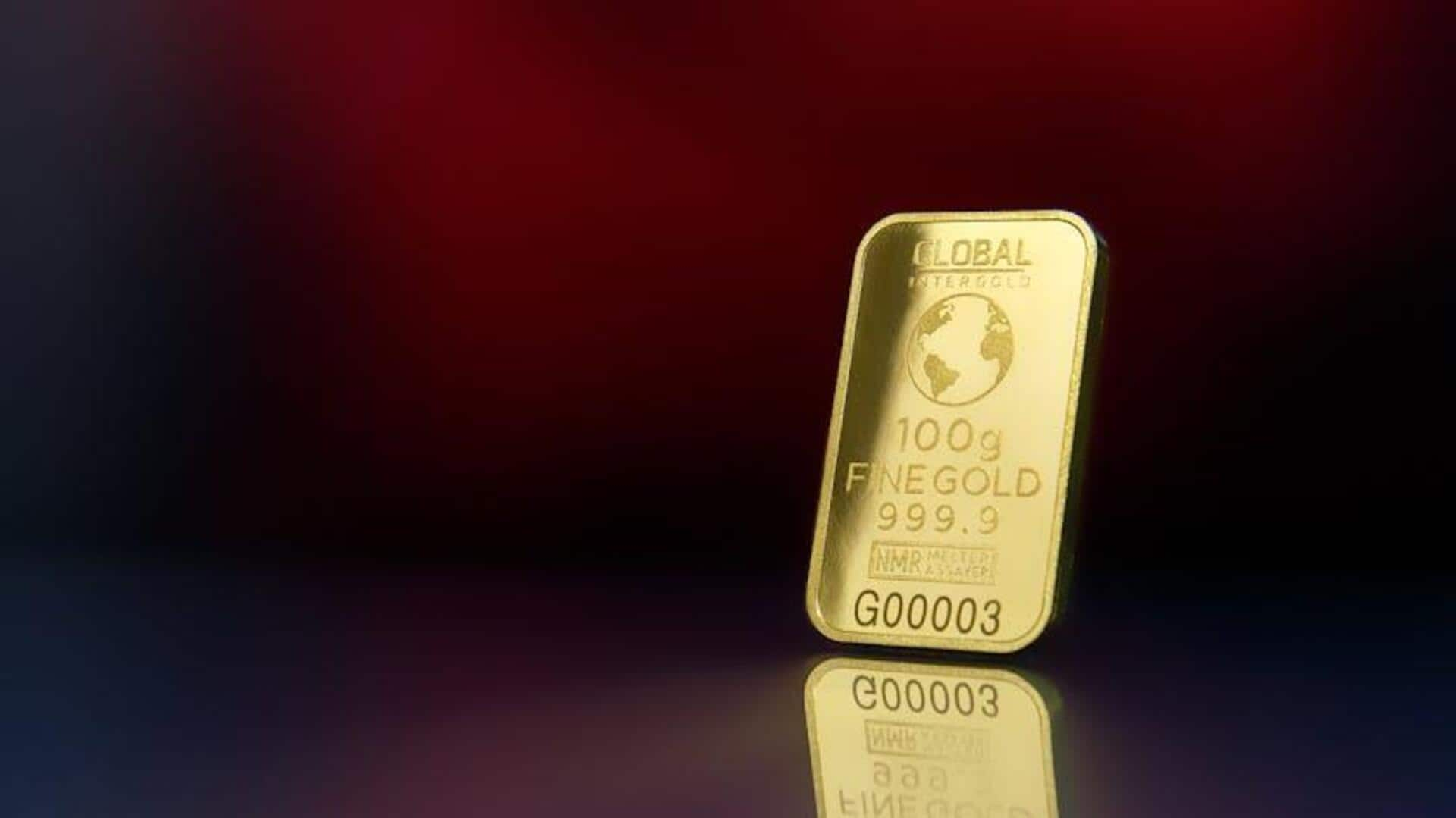 Understanding gold savings schemes in India