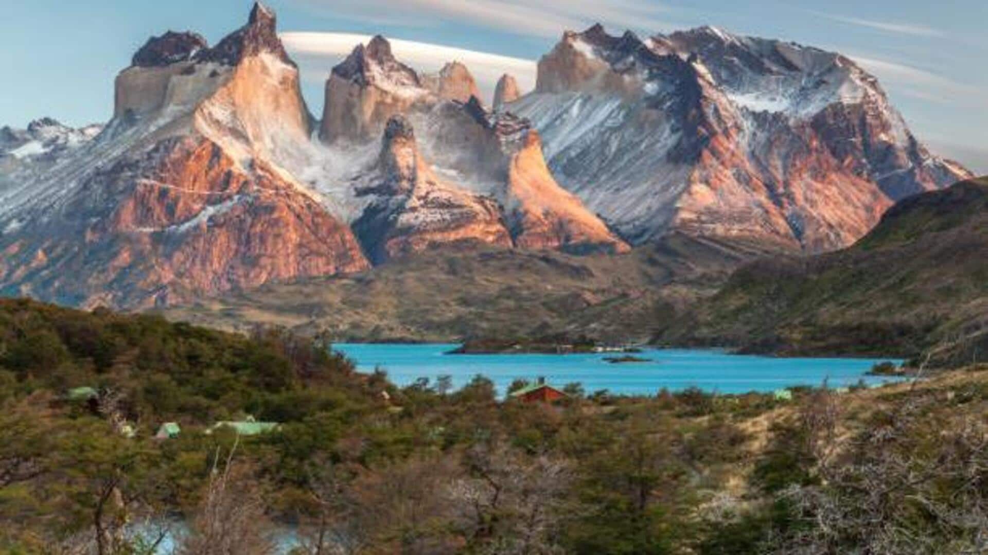 You must visit these offbeat locations in Patagonia You must visit these offbeat locations in Patagonia