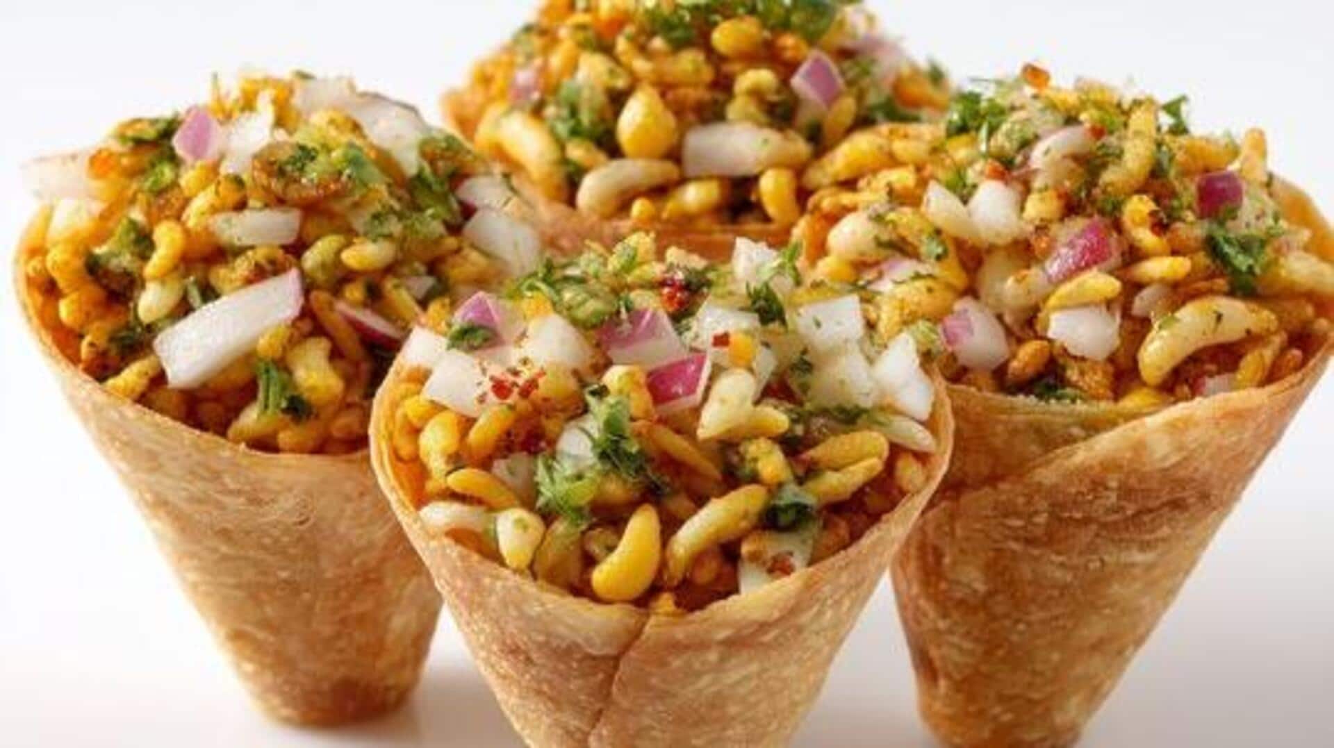 Cooking with puffed rice: 5 must-try recipes