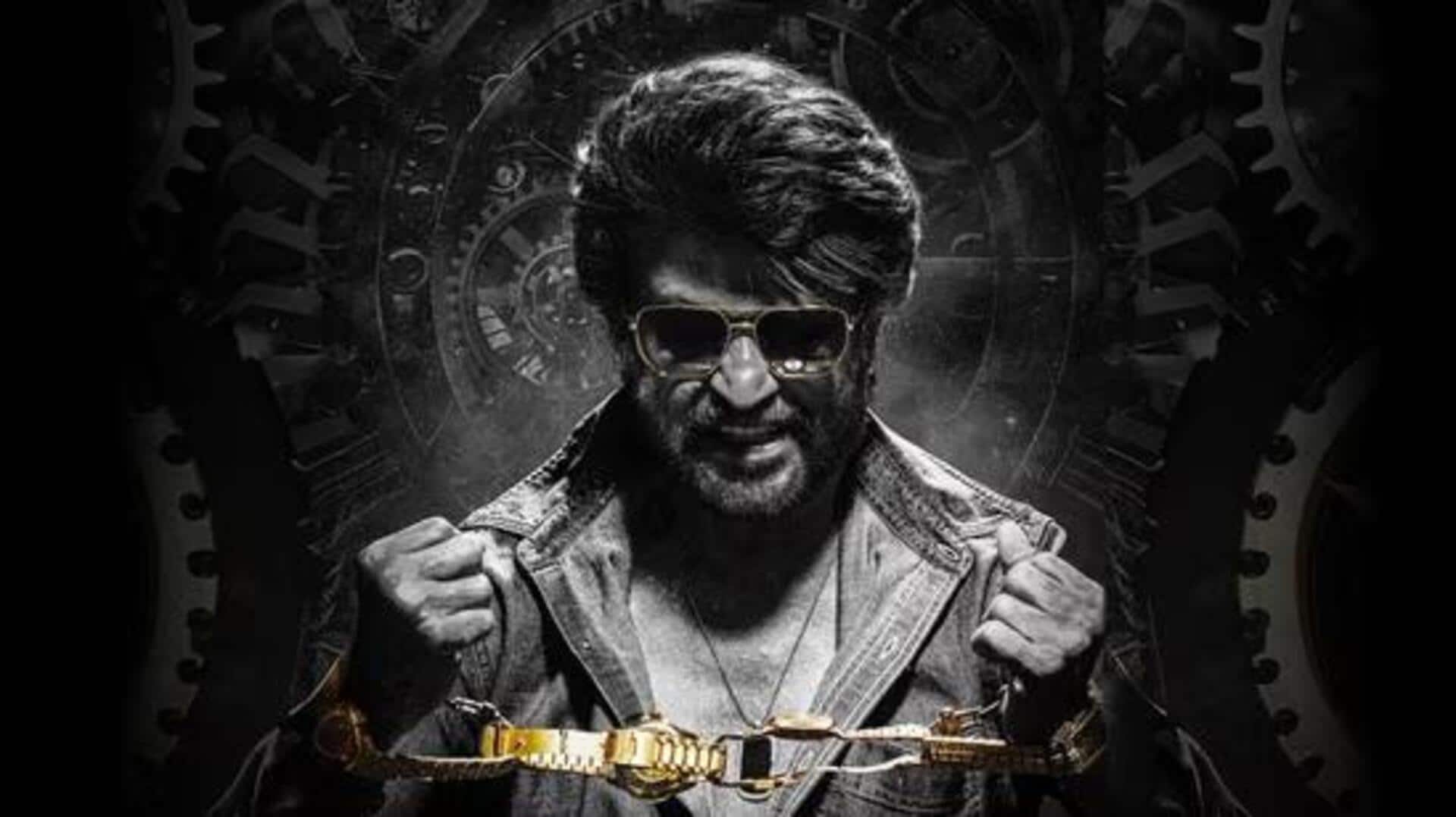'Coolie' early reviews: Rajinikanth's film receives mixed reactions 'Coolie' early reviews: Rajinikanth's film receives mixed reactions