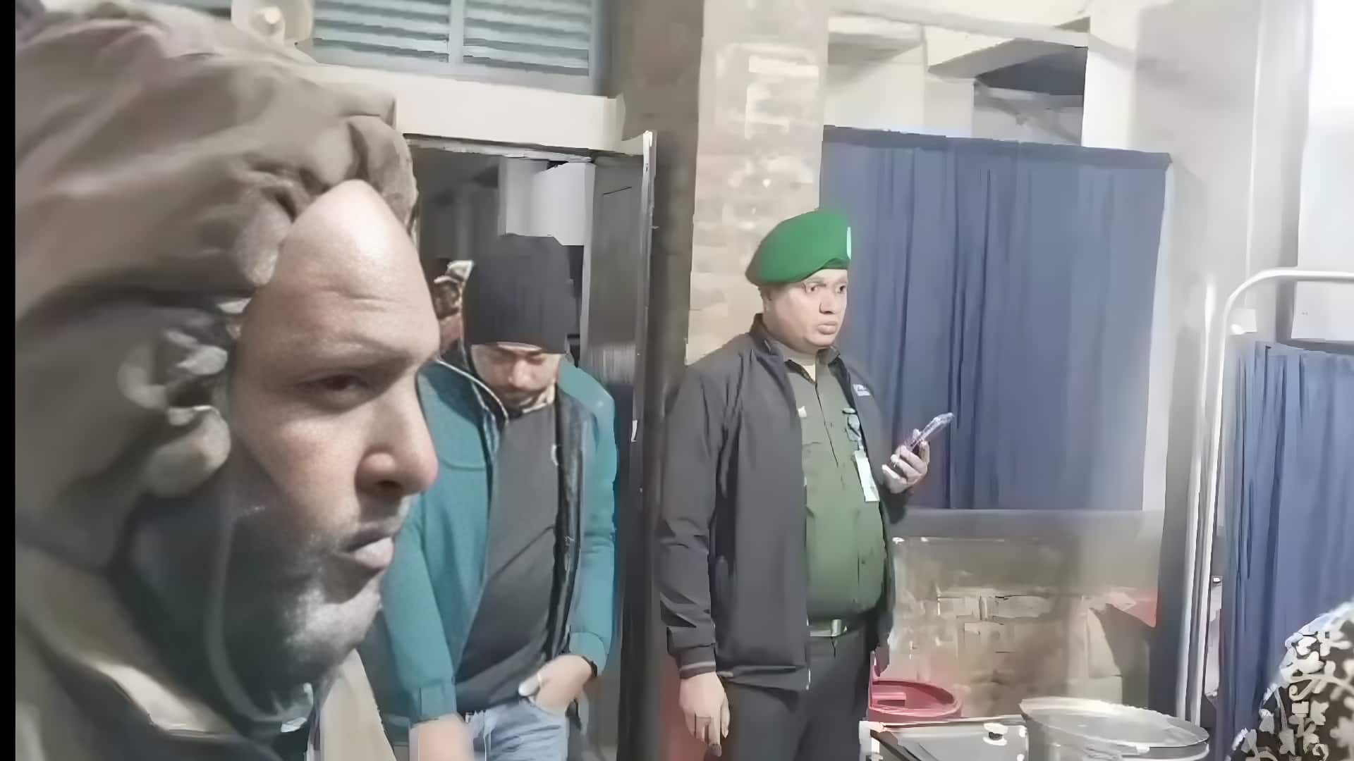 Hindu worker shot in Bangladesh factory, 3rd killing in fortnight