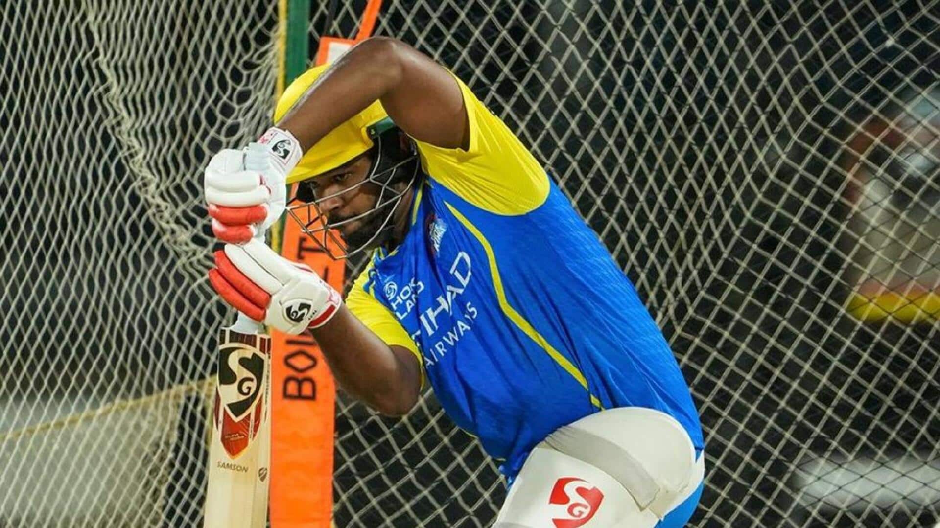 Sanju Samson versus Punjab Kings in IPL: Decoding stats