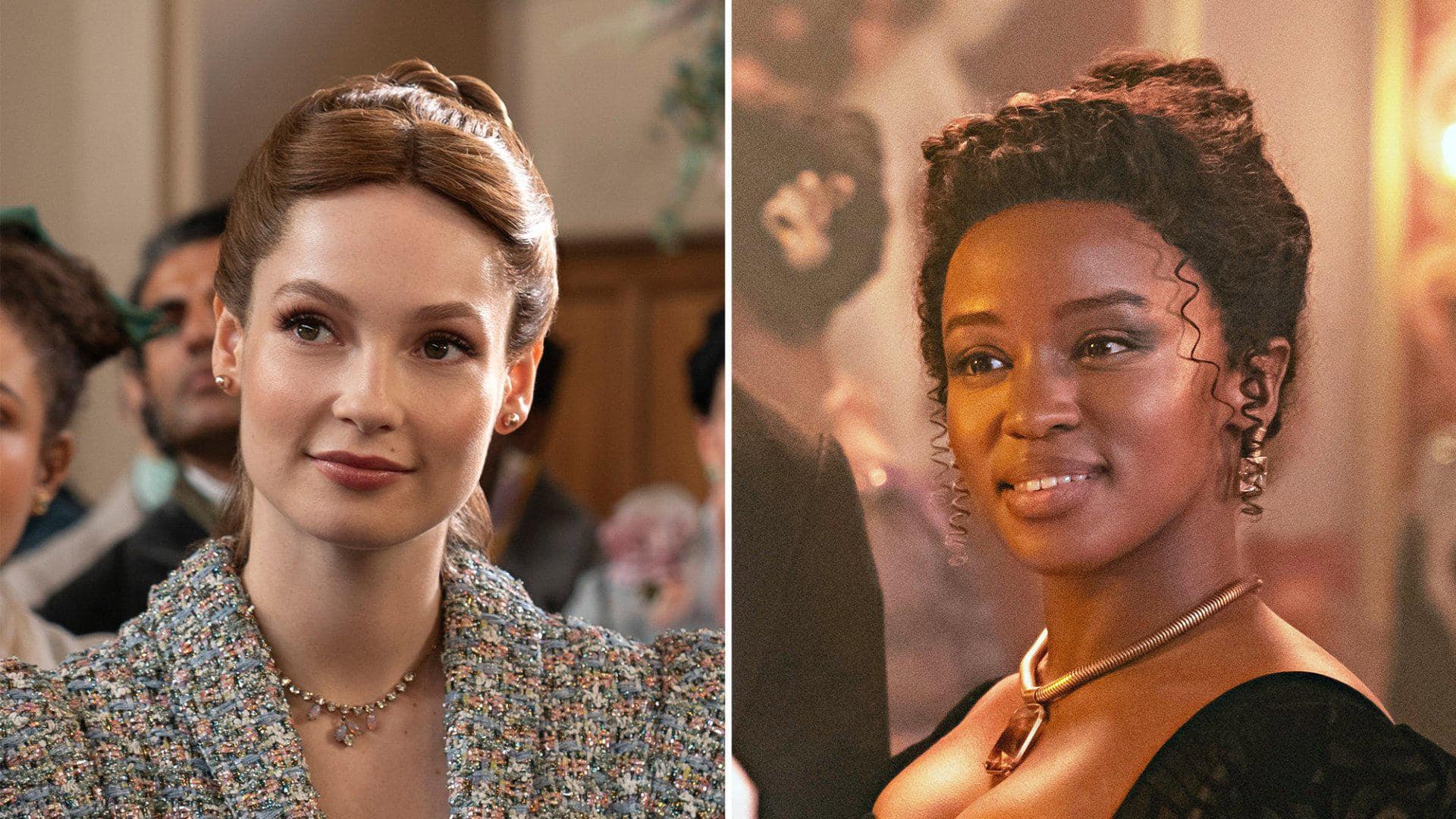 'Bridgerton 5' adds more cast members, including Lord Anderson's son