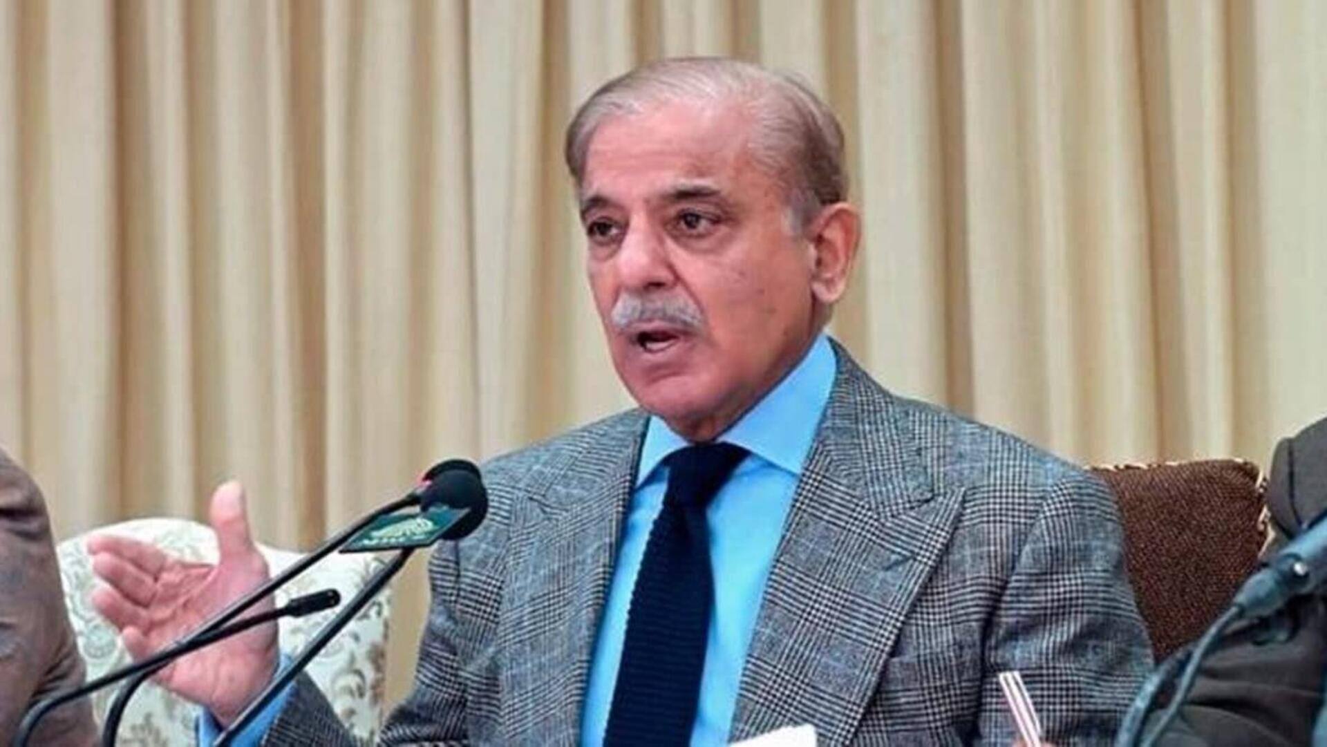 Iran's military planes on Pakistani soil? Islamabad clarifies