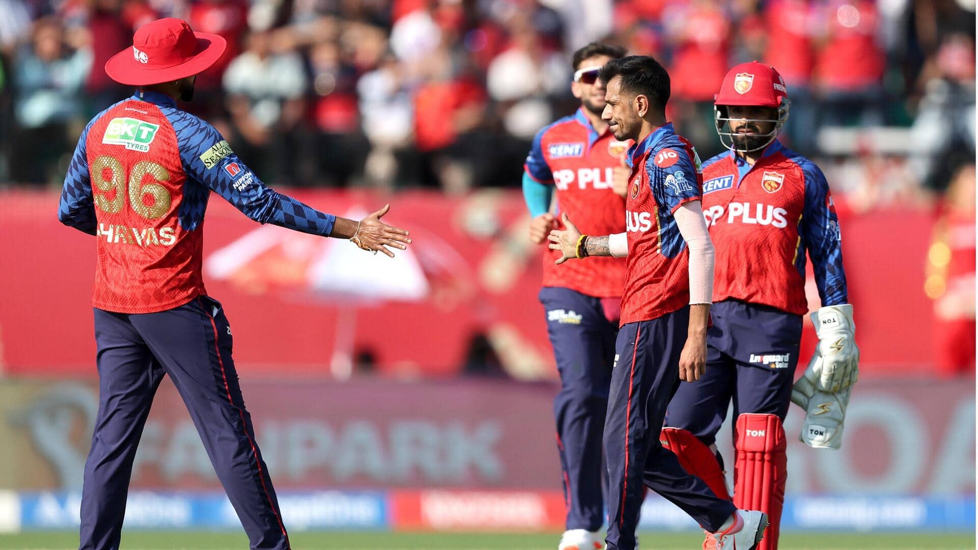 IPL 2026: Can LSG spoil PBKS's playoff hopes in Lucknow?