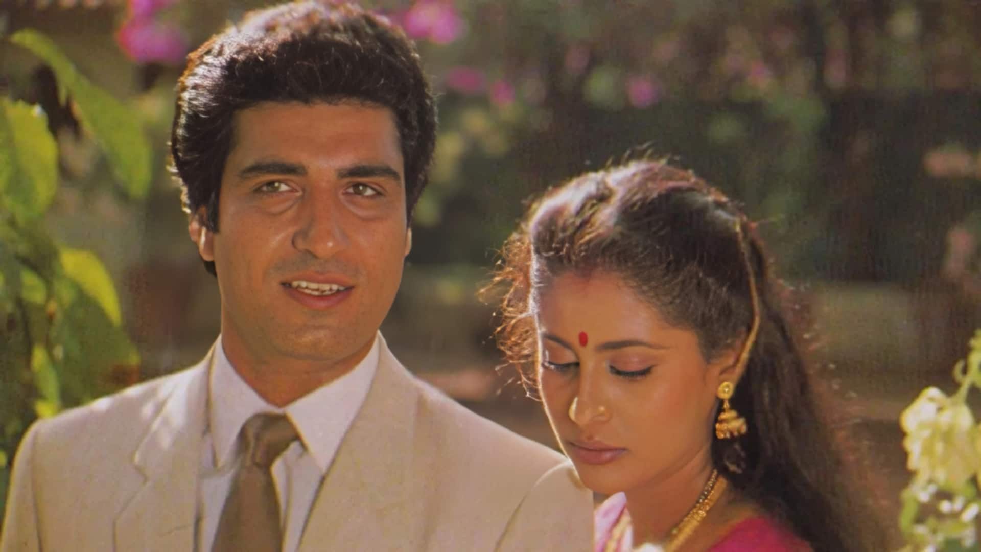 'Miss her': Raj Babbar honors Smita Patil on birth anniversary