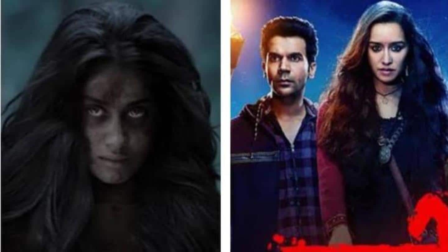 Director of 'Stree' is helming 'Bhediya' Director of 'Stree' is helming 'Bhediya'