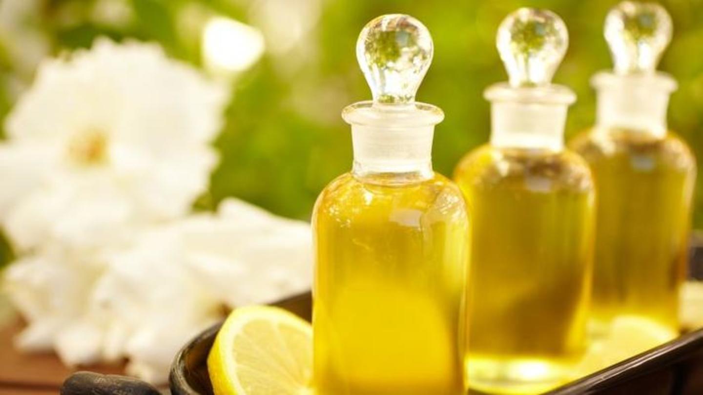 Facial oils have a similar composition to our natural oils Facial oils have a similar composition to our natural oils