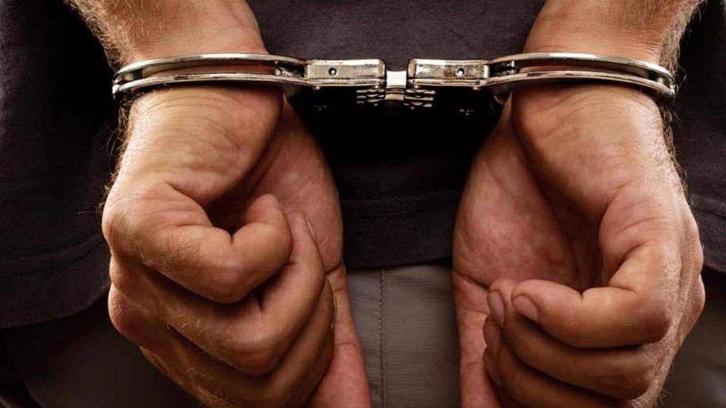 Mishra failed to back alibi with evidence: UP Police Mishra failed to back alibi with evidence: UP Police