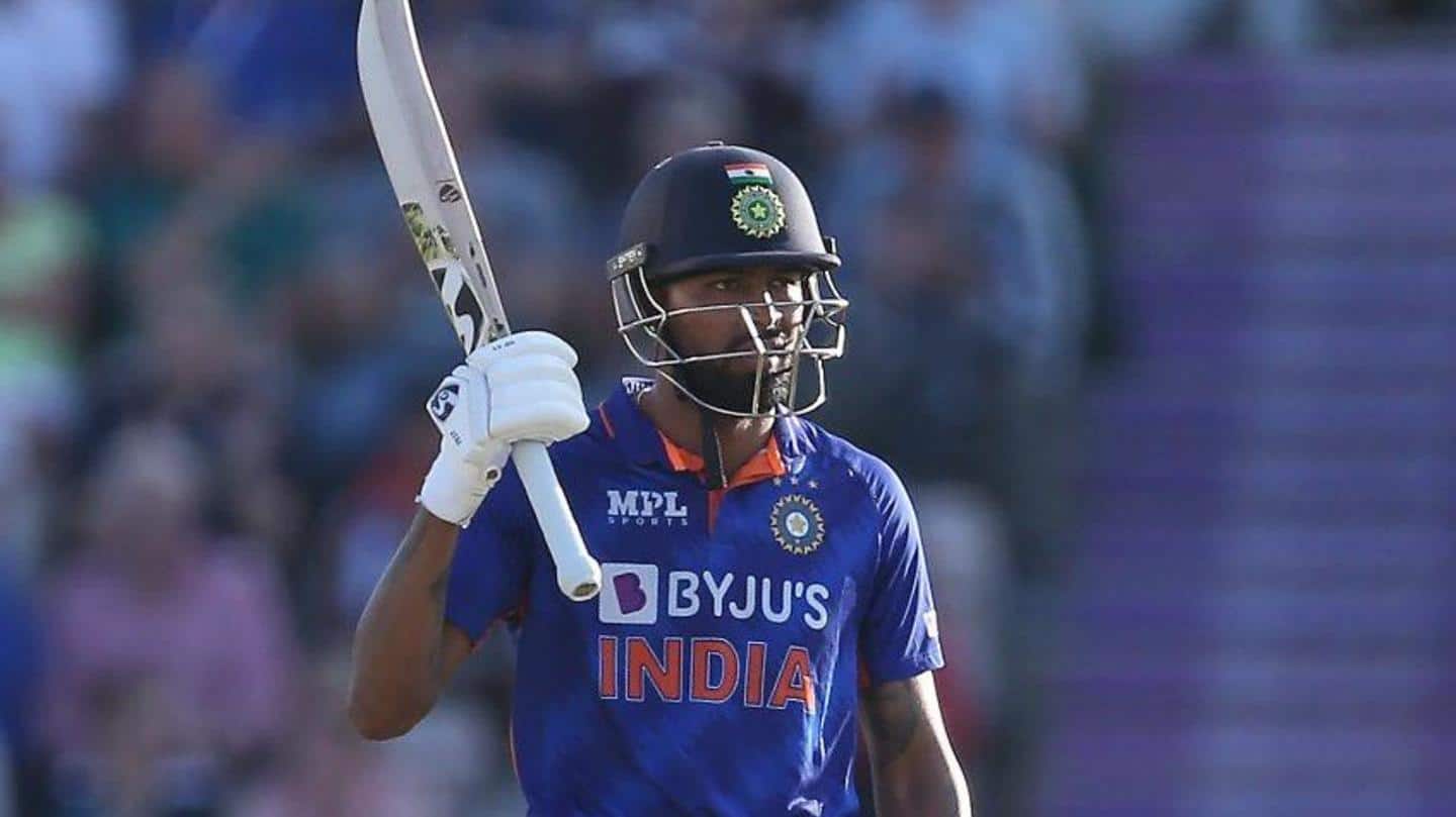 Decoding the stats of Hardik Pandya in T20Is
