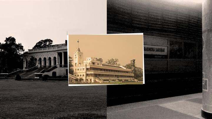 5 haunted places in Kolkata to go ghost-hunting this Halloween