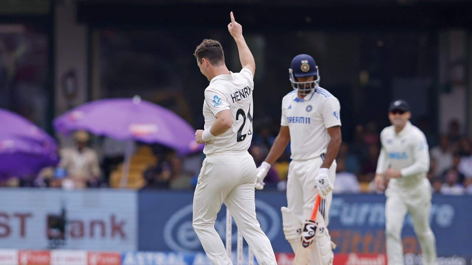 Decoding the lowest team totals against New Zealand in Tests