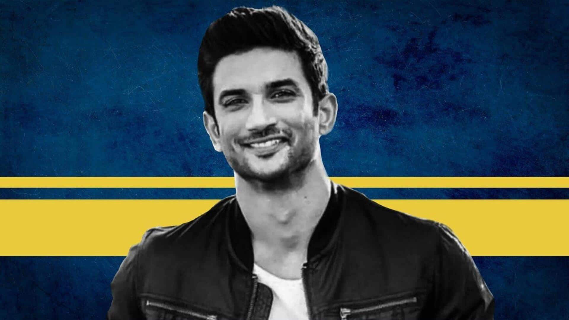 How Sushant Singh Rajput won hearts on and off screen