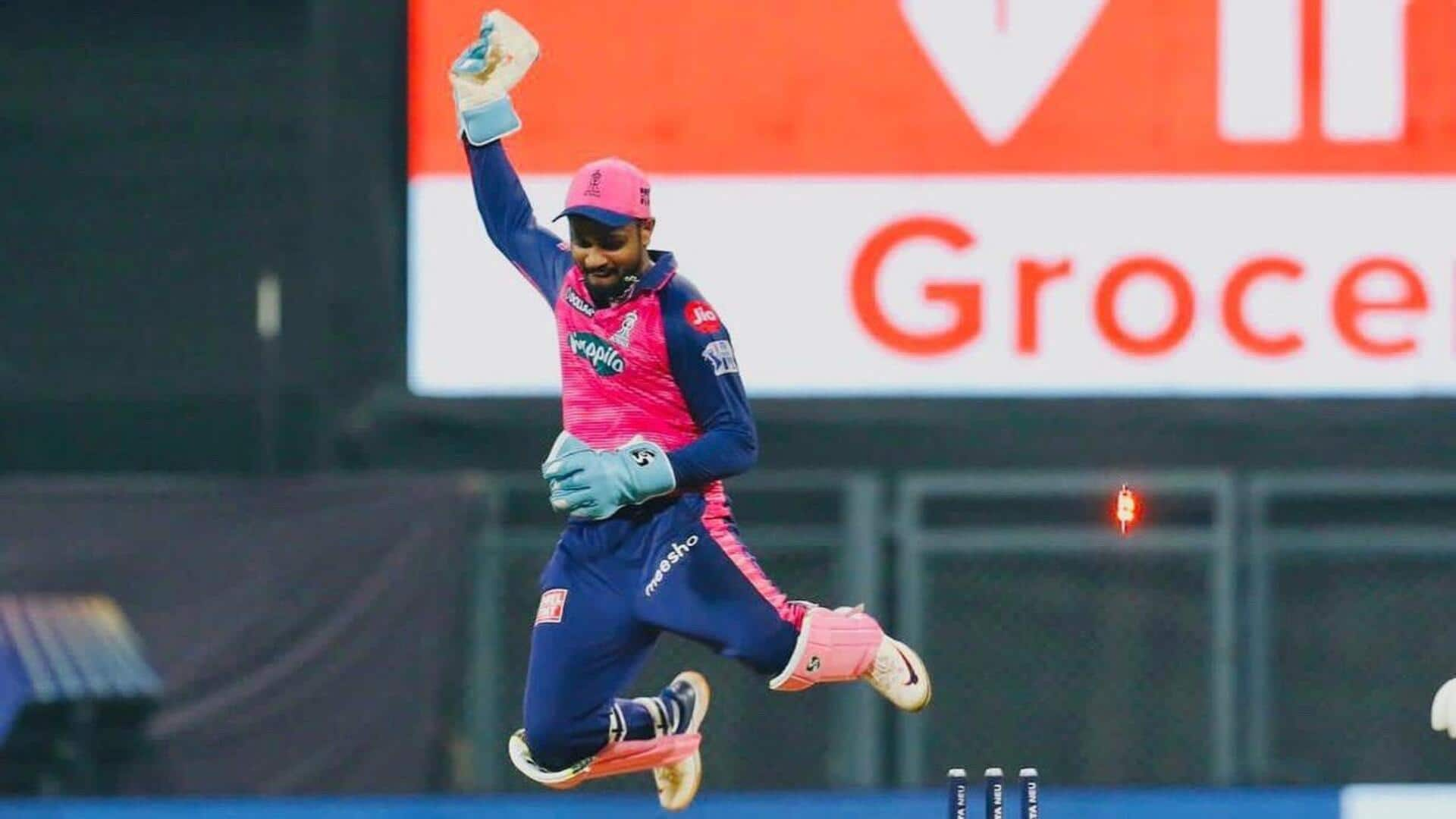 Will Sanju Samson keep wickets in IPL 2025? Details here