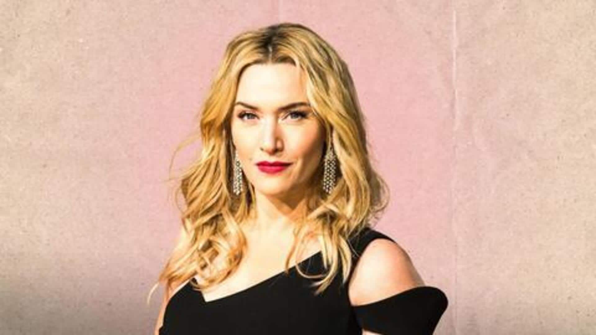 5 iconic roles that prove Kate Winslet is a powerhouse 5 iconic roles that prove Kate Winslet is a powerhouse