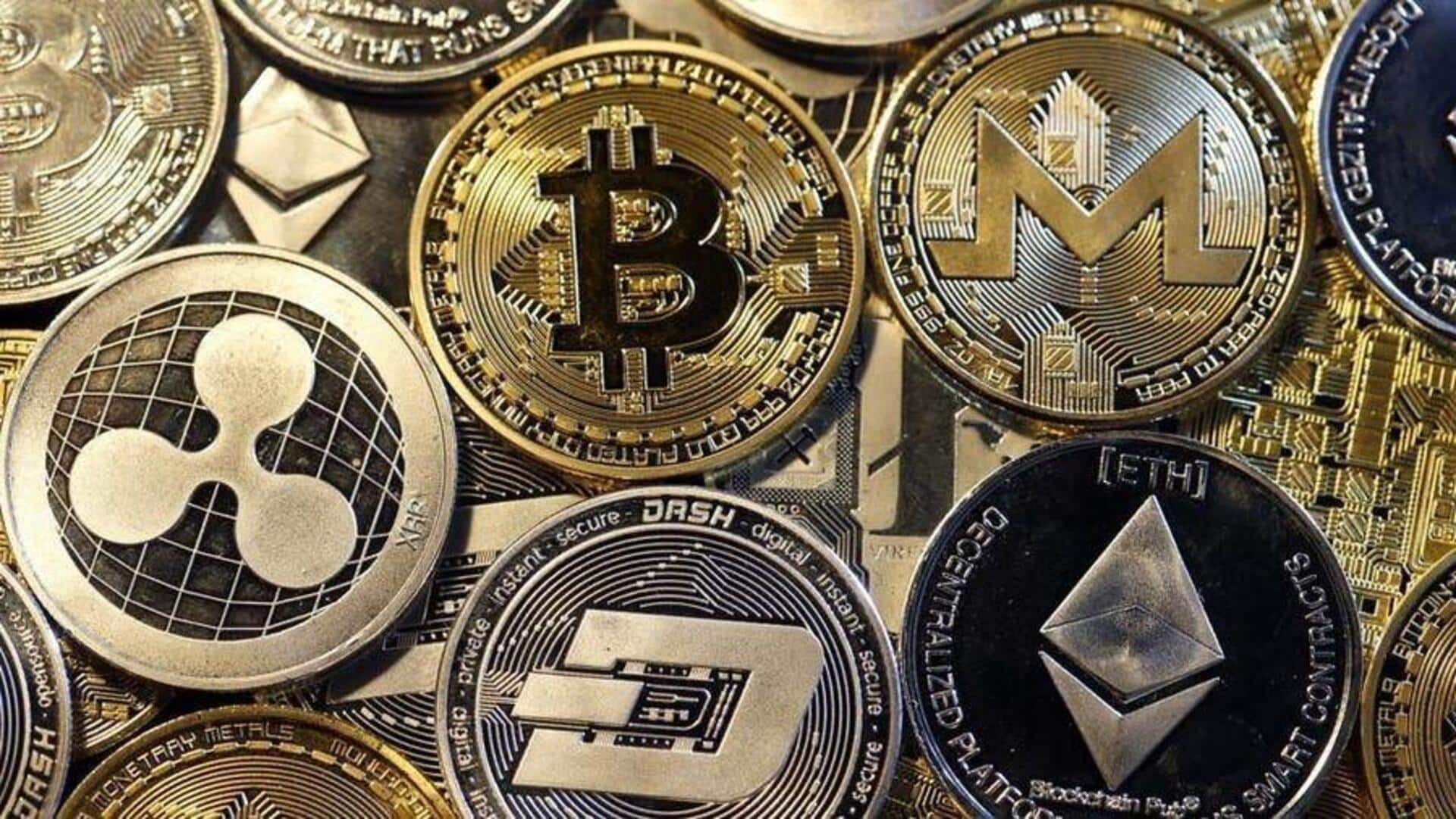 Why high-net-worth Indians are increasing their investments in cryptocurrencies