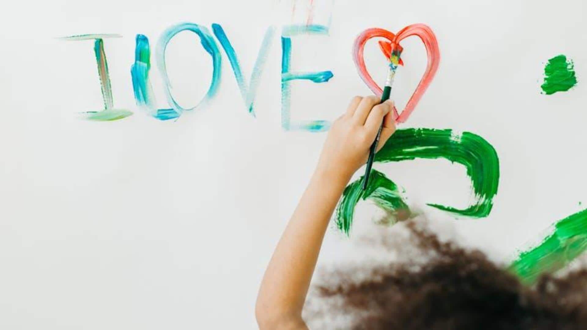 How to make your kids emotionally intelligent