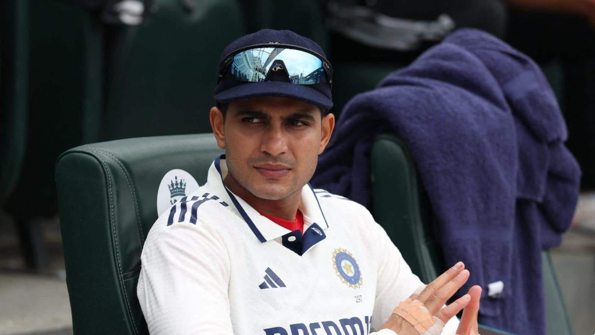 Duleep Trophy 2025/26: Why these players missed the opener Duleep Trophy 2025/26: Why these players missed the opener