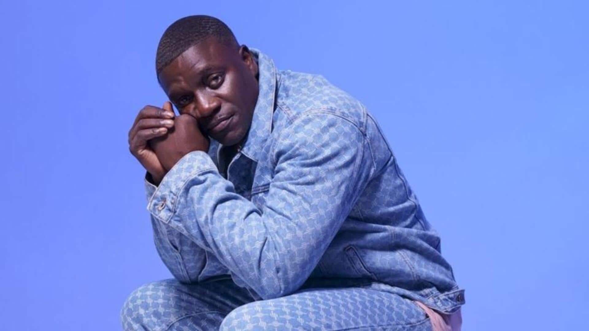 Akon's pants pulled down during Bengaluru concert; netizens outraged