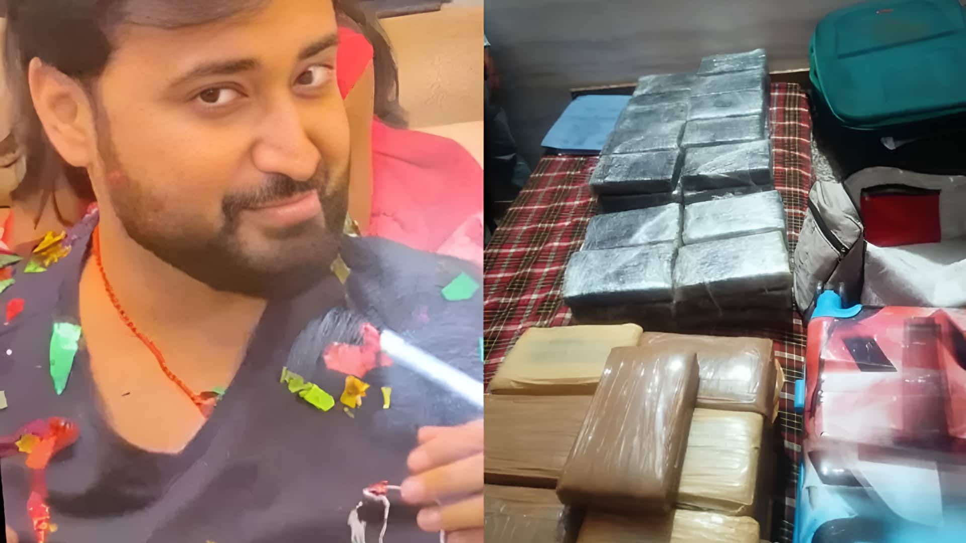 Dubai-based drug lord behind ₹2,500cr cocaine smuggling operation arrested