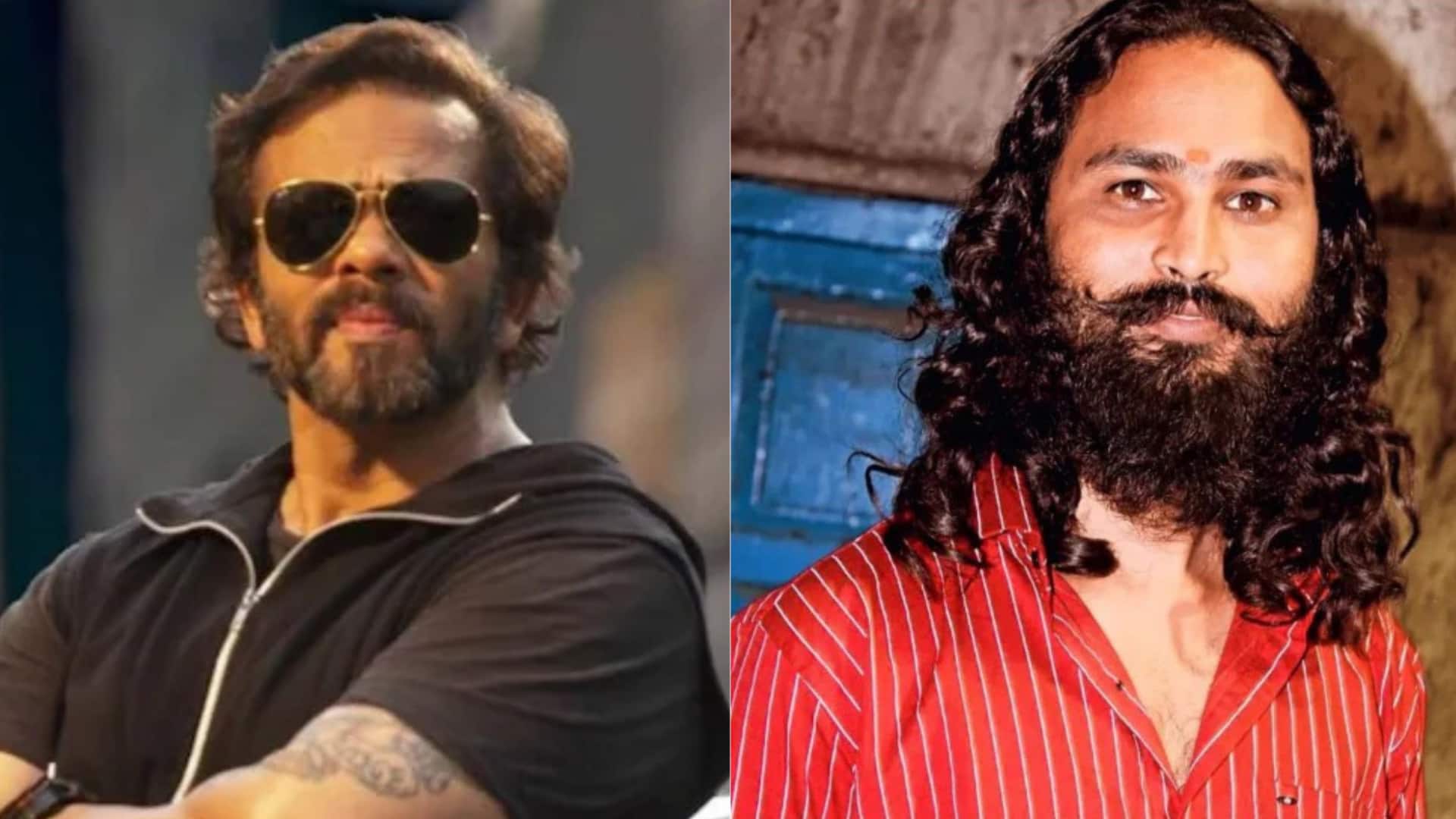 Rohit Shetty house firing: Who's Bishnoi gang member Shubham Lonkar?