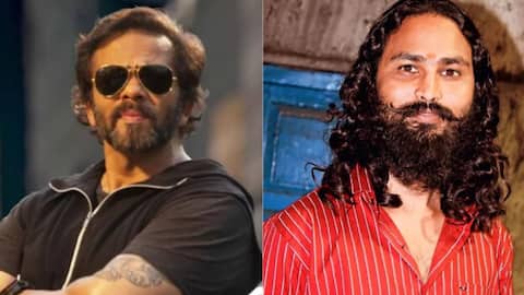 Rohit Shetty house firing: Who's Bishnoi gang member Shubham Lonkar?