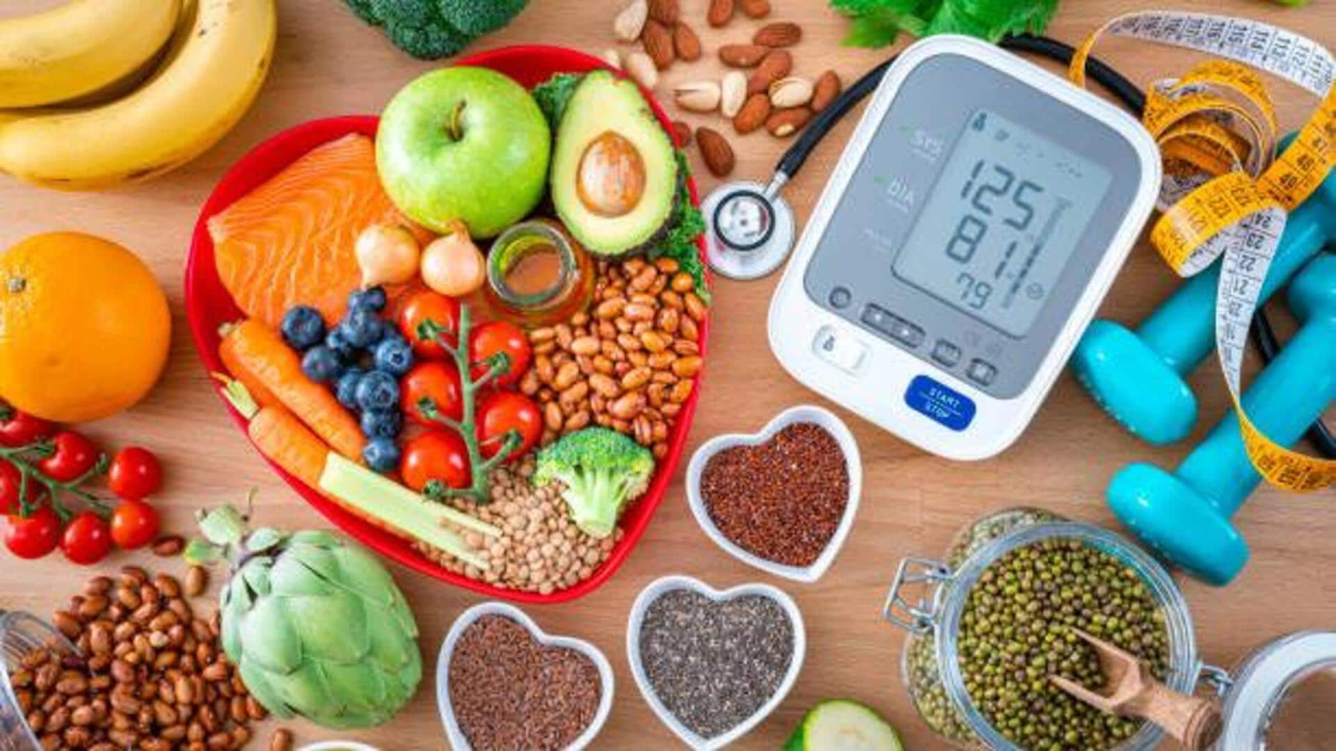 Is cholesterol really bad for heart health?
