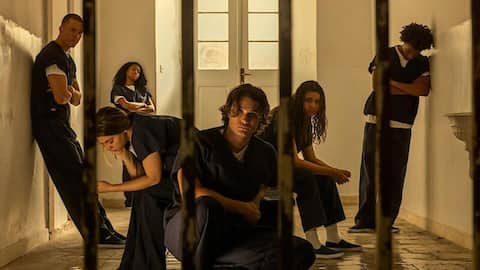 Netflix's 'Outer Banks' S05: Cast, plot, release date