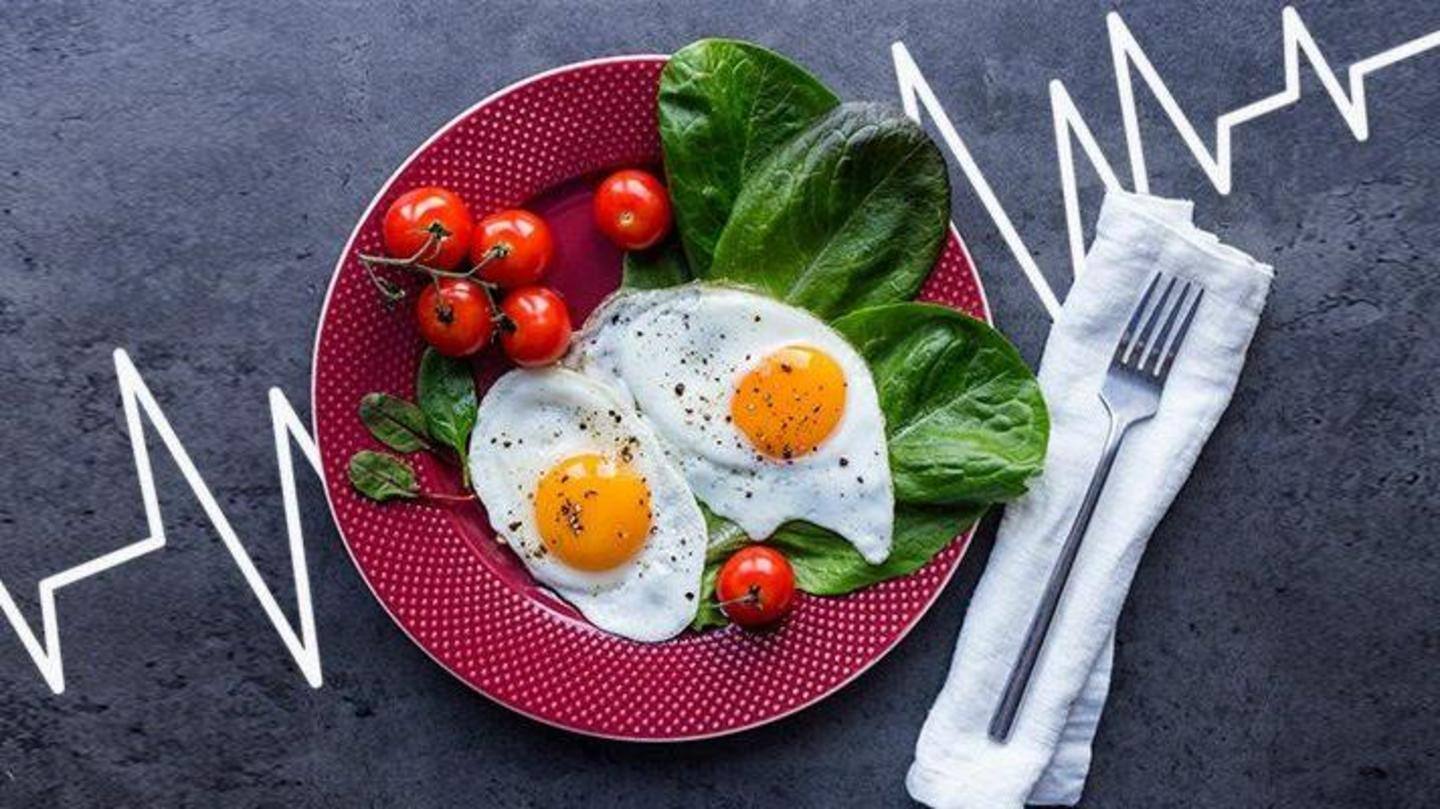 Relationship between low-carb diet and heart health Relationship between low-carb diet and heart health