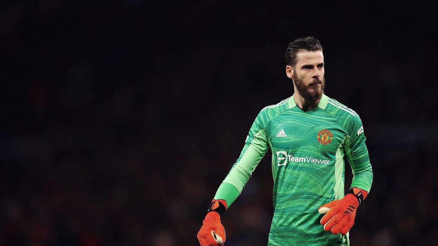 United have kept conceding a lot of goals United have kept conceding a lot of goals