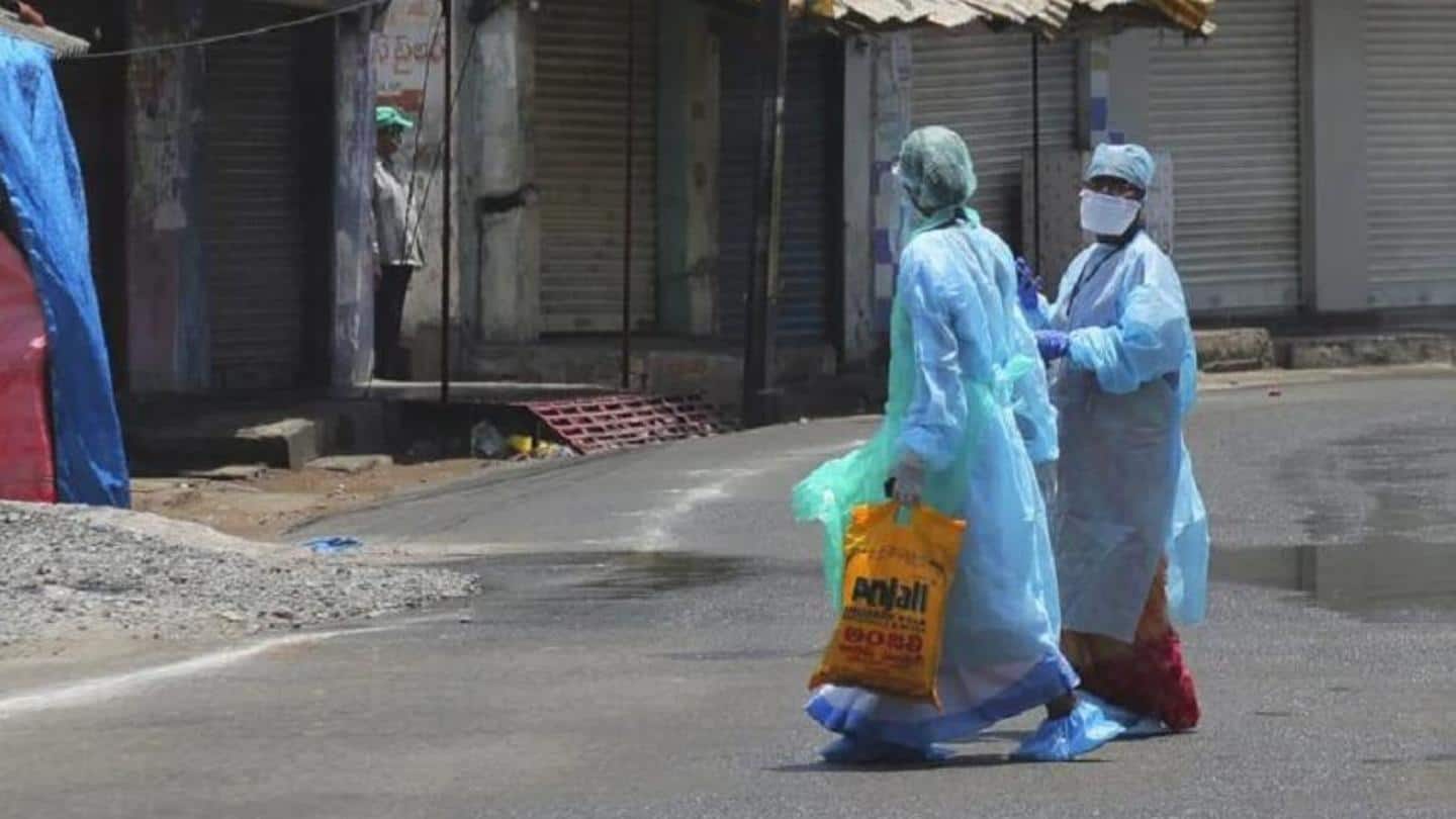 Over 126 crore vaccine doses administered Over 126 crore vaccine doses administered