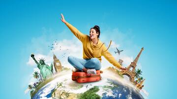 World Tourism Day: 5 affordable foreign destinations from India